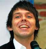 Pascal Vallée